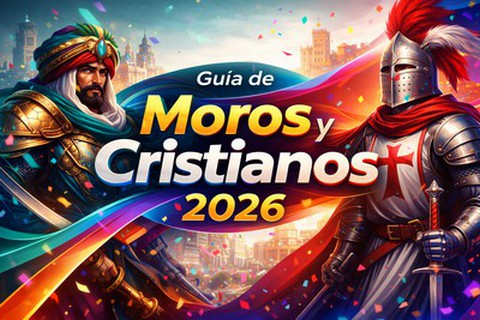 guia de moros y cristianos 2026