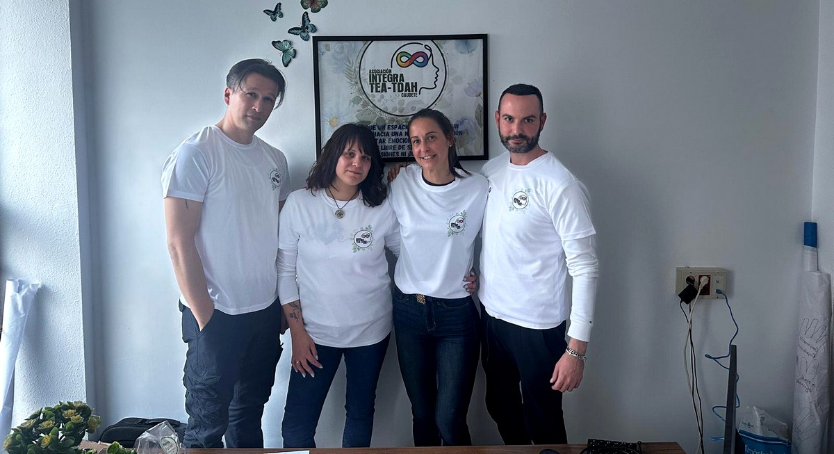 integrate acto caudete digital