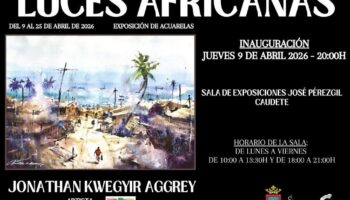 luces africanas caudete digital