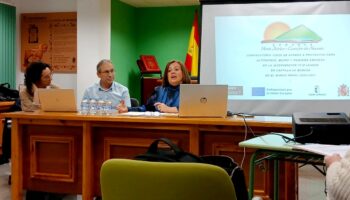 monte iberico marzo2026 caudete digital