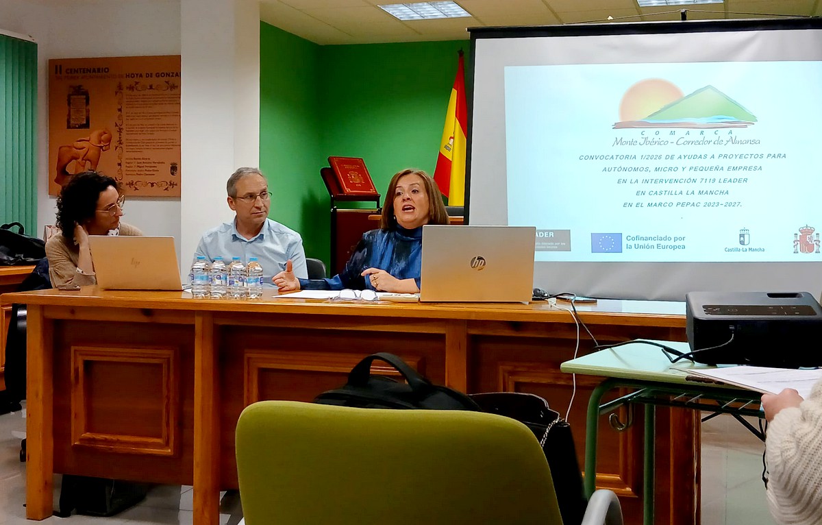 monte iberico marzo2026 caudete digital