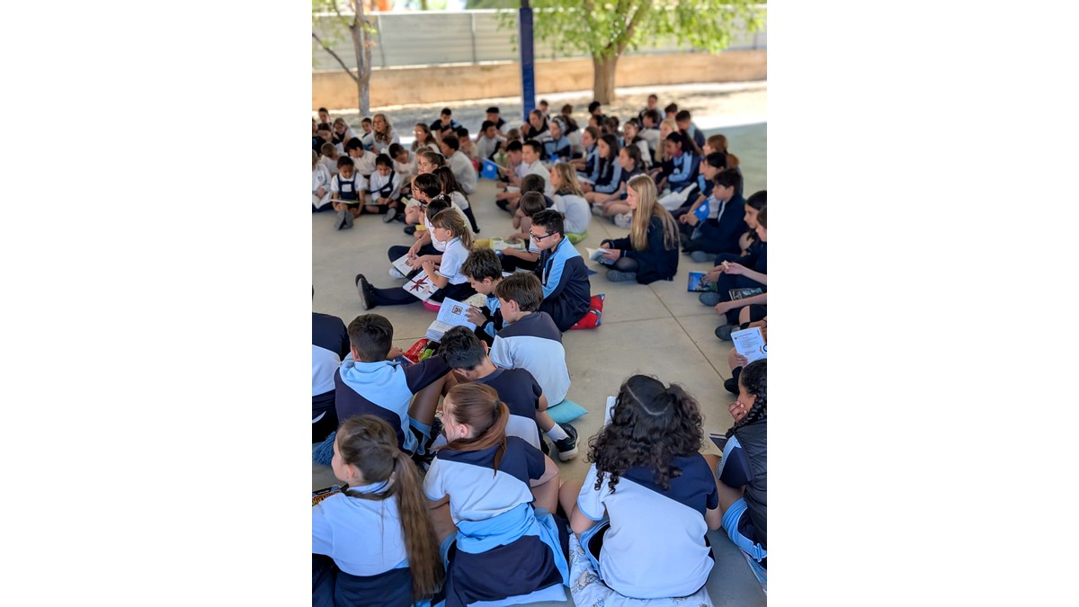 quedada amor de dios caudete digital