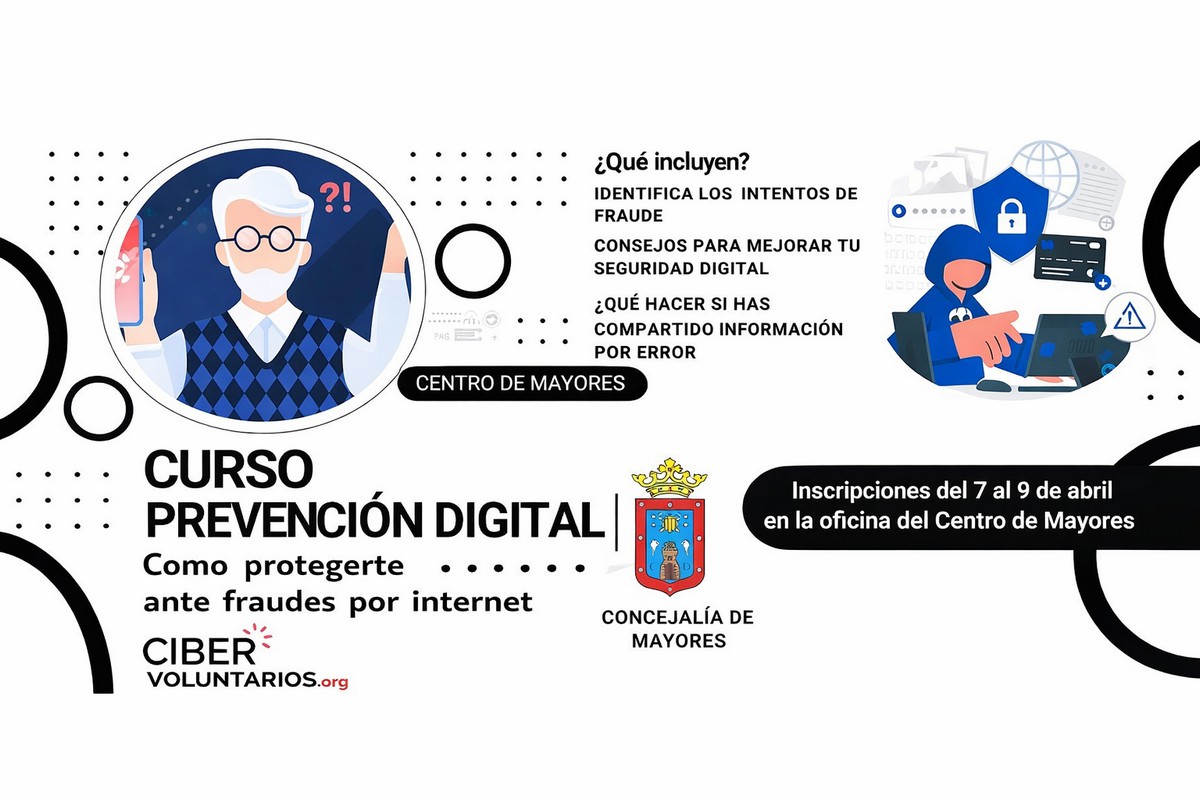 redes mayores caudete digital