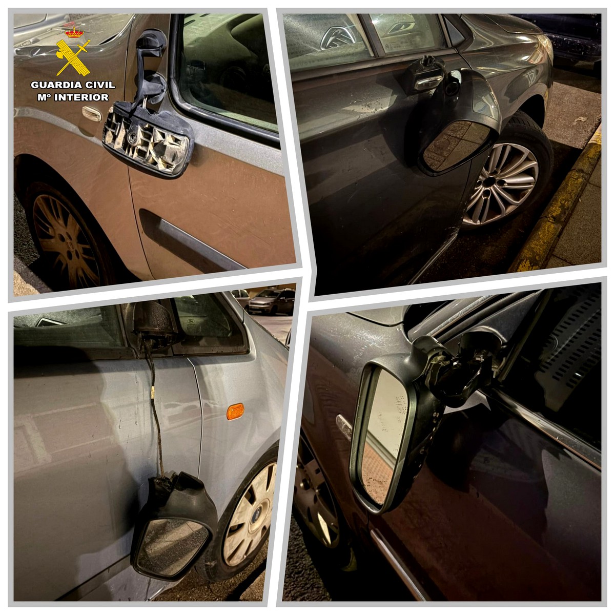 retrovisores rotos espejos 2026 caudete digital retrovisores rotos espejos 2026 caudete digital