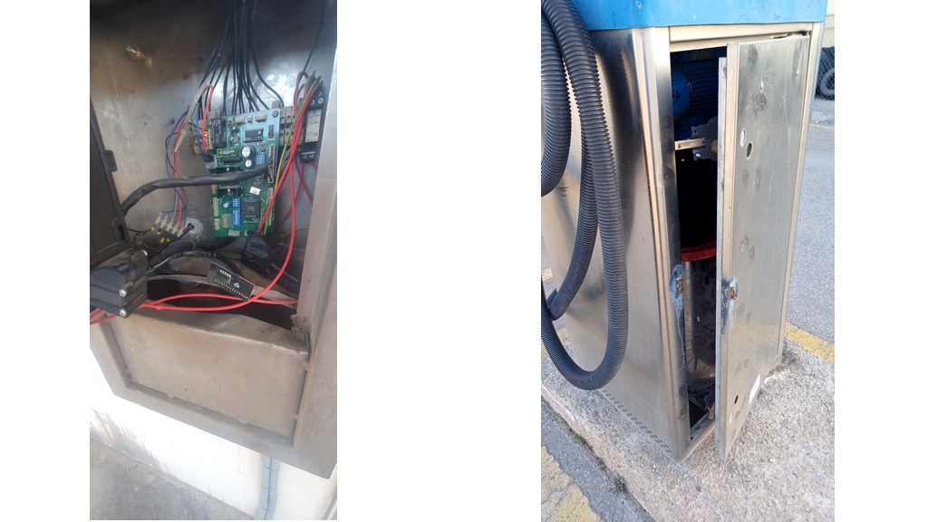 robos abril 2026 2 caudete digital