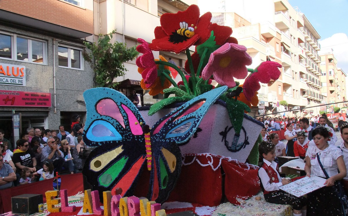 san isidro yecla caudete digital