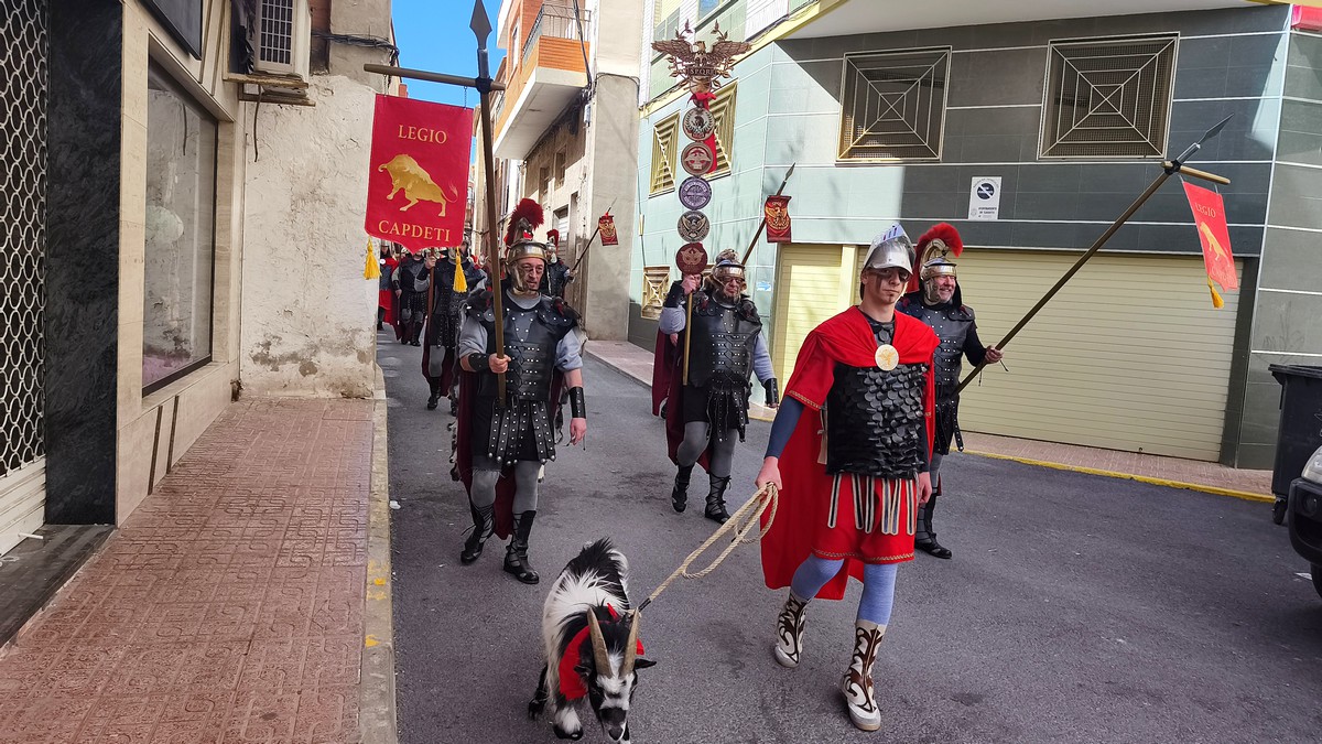 semana santa 2026 1 caudete digital