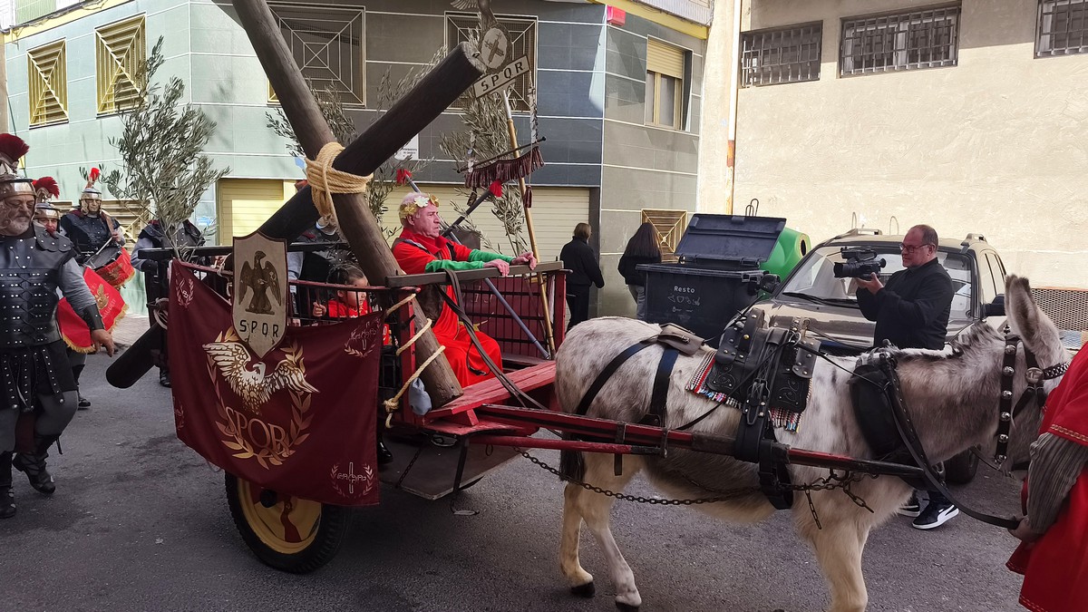 semana santa 2026 2 caudete digital