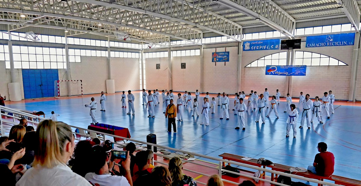 taekwondo abril 2026 1 caudete digital