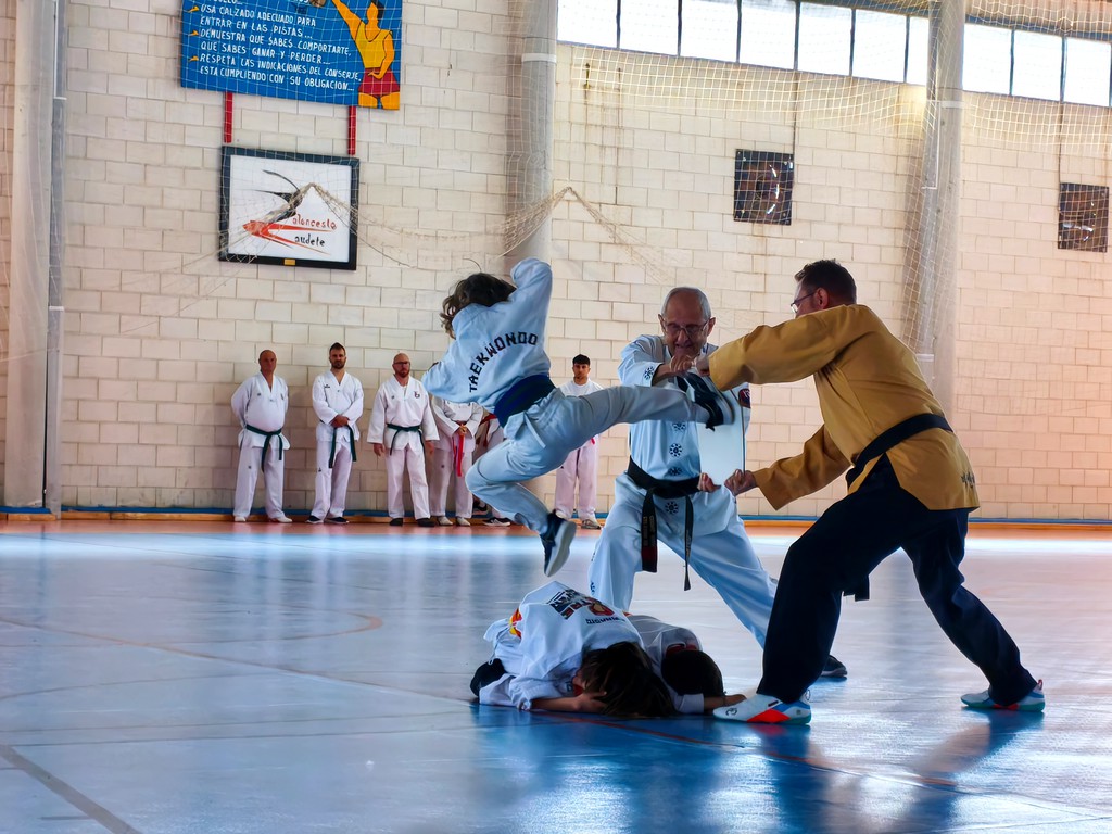 taekwondo abril 2026 3 caudete digital