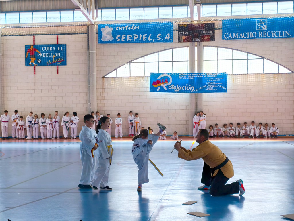 taekwondo abril 2026 4 caudete digital
