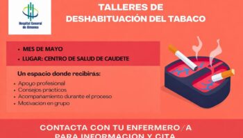 talleres deshabituacion tabaco caudete digital