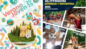 verano 2026 caudete digital