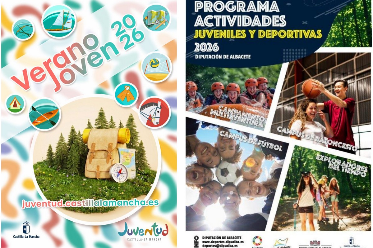 verano 2026 caudete digital