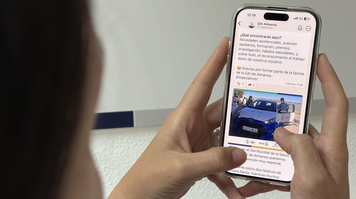 whatsapp gai almansa caudete digital