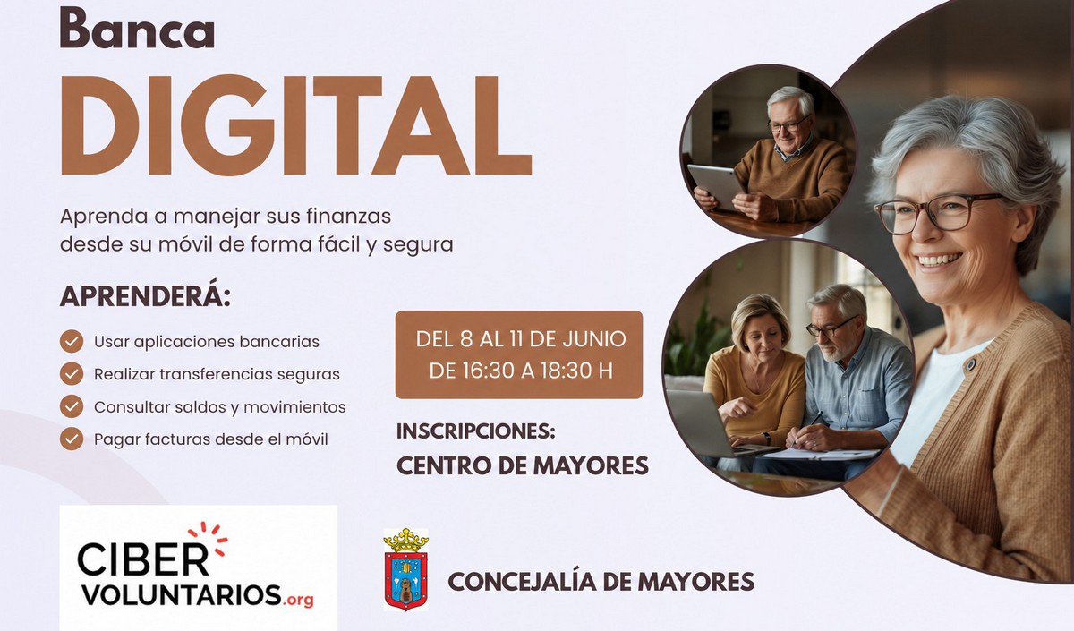 banca digital mayores caudete digital