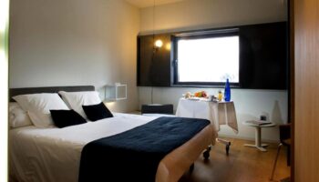 blu almansa