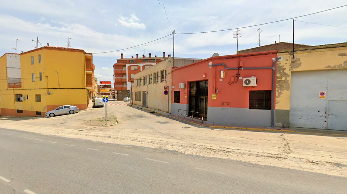 calle madrid caudete digital