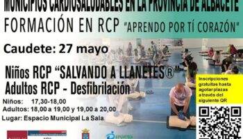 cardiosaludable caudete digital
