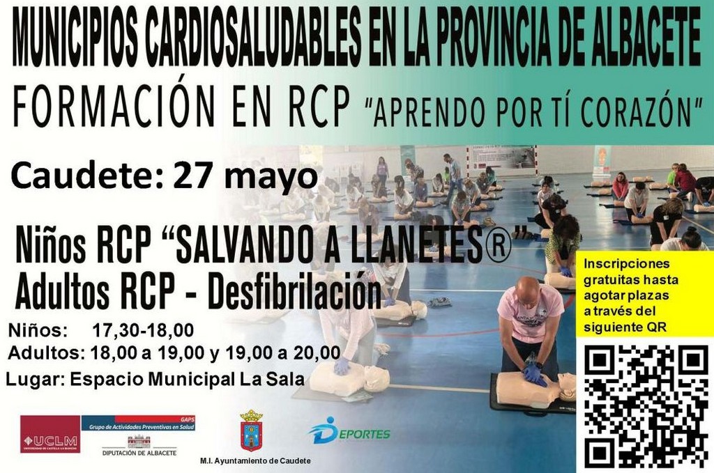 cardiosaludable caudete digital
