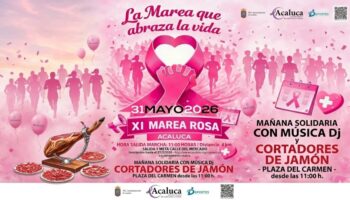 cortadores jamon y marea rosa 2026 caudete digital