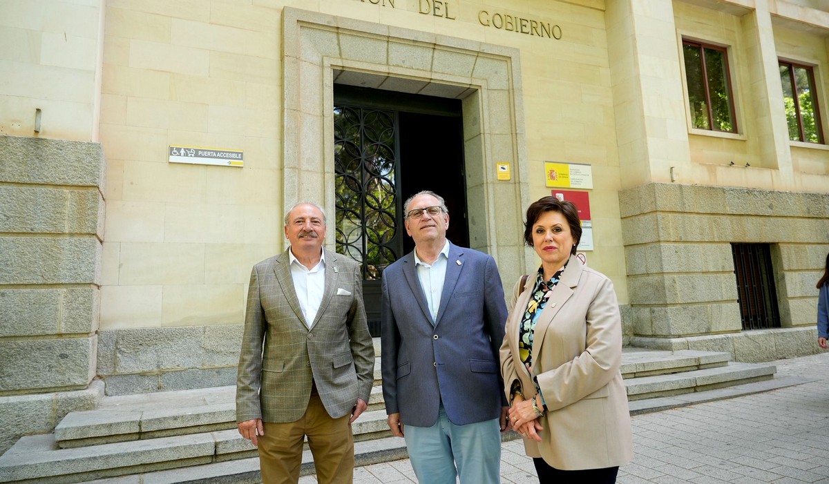 delegado gobierno alcalde caudete digital