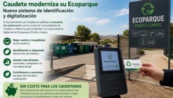 ecoparque modernizacion caudete digital