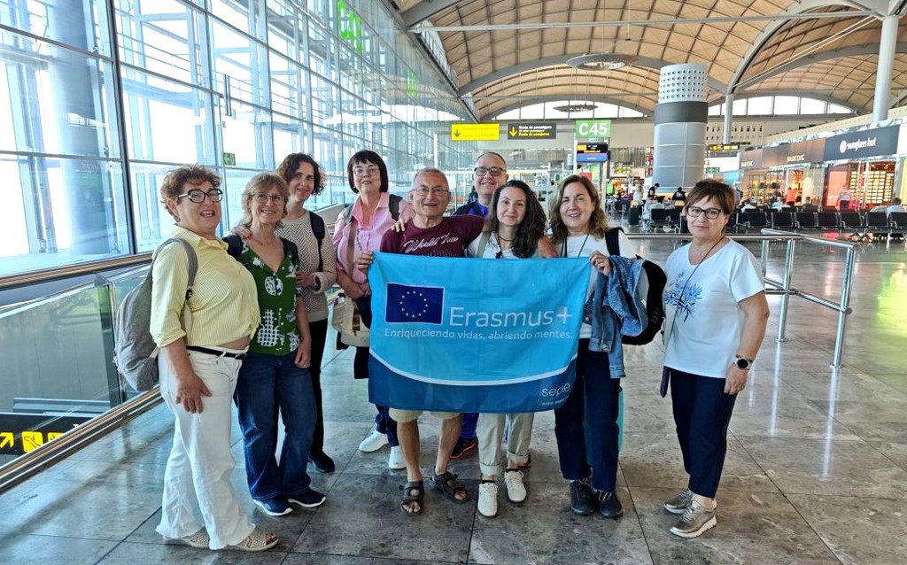 erasmus mayo 2026 1 caudete digital