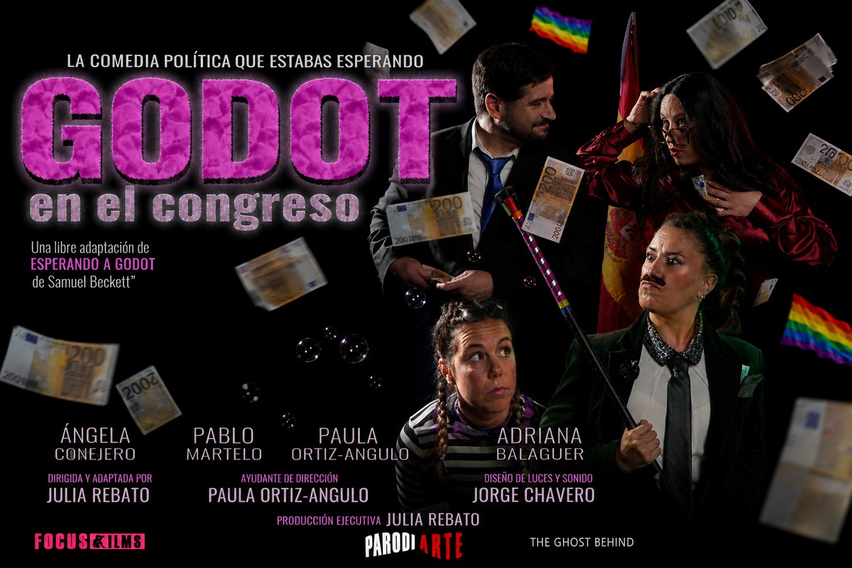 godot caudete digital