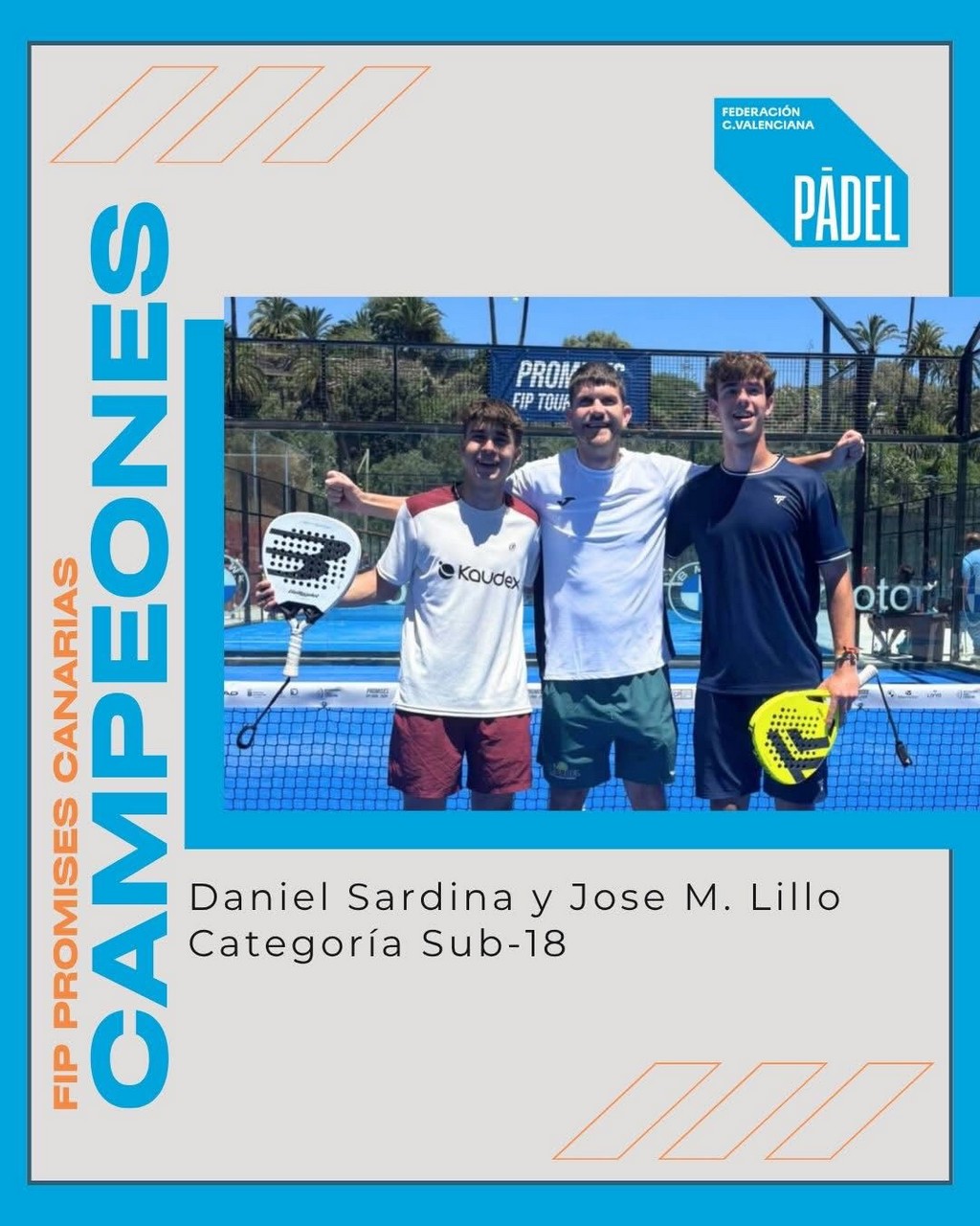 moises lillo gran canaria 2026 2 caudete digital