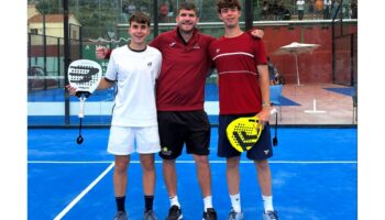 moises lillo gran canaria 2026 campeones caudete digital