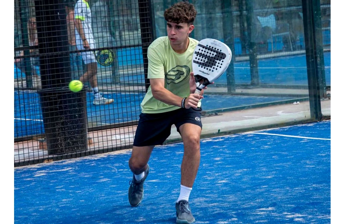 moises lillo gran canaria 2026 caudete digital