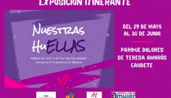nuestros huellas caudete digital