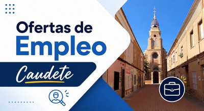 ofertas empleo movil 2026
