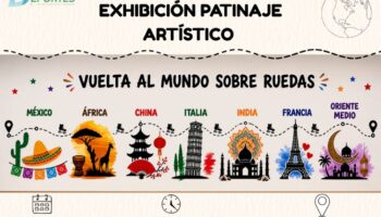 patinaje exhibicion 2026 caudete digital