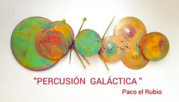 percusion galactica caudete digital