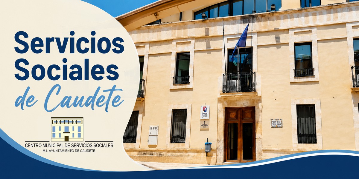 servicios sociales caudete digital