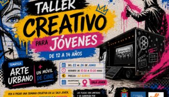 taller creativo 2026 caudete digital