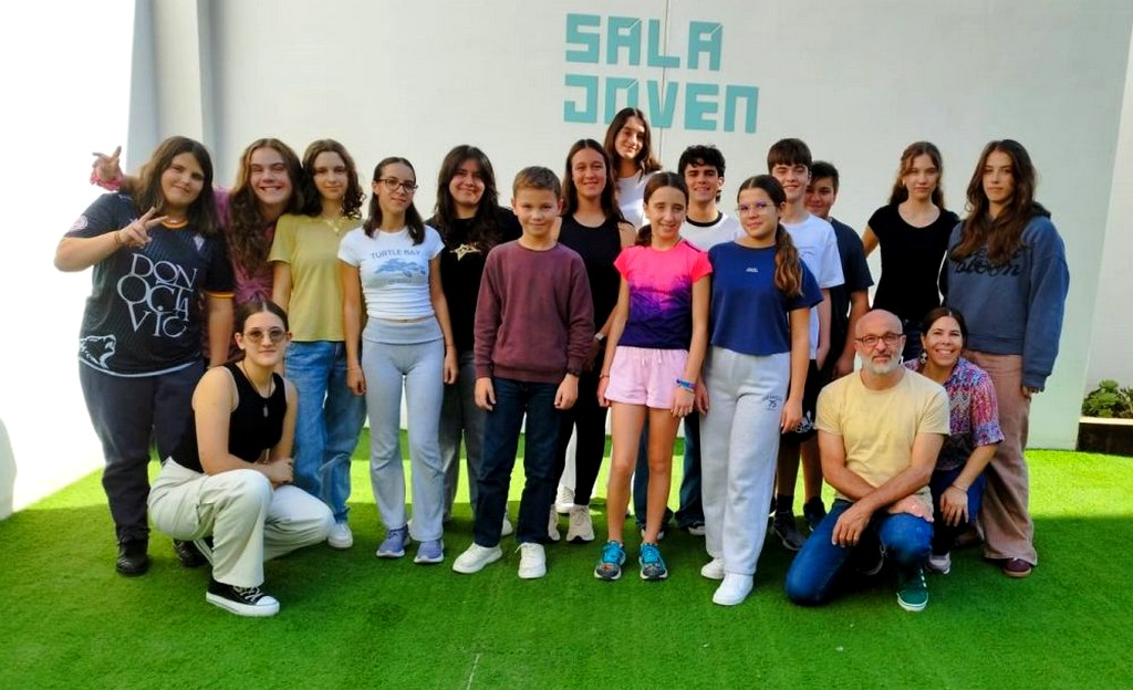teatro joven caudete digital