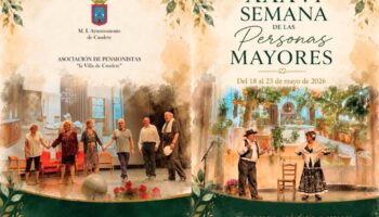 xxxvi semana mayores caudete digital