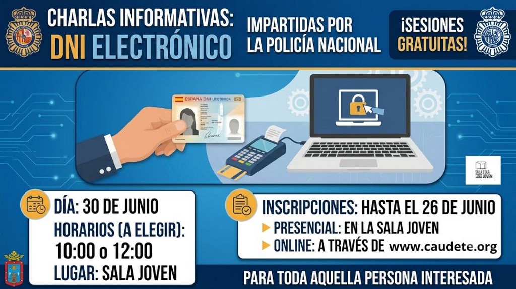 charlas policia dni caudete digital