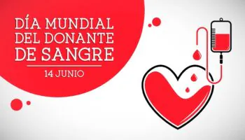 dia mundial donante sangre caudete digital
