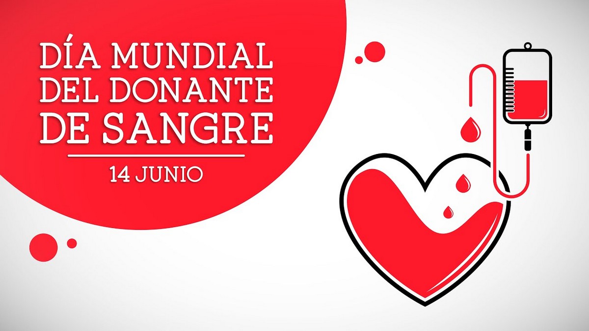 dia mundial donante sangre caudete digital