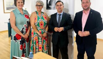 donacion libros sobre albacete caudete digital