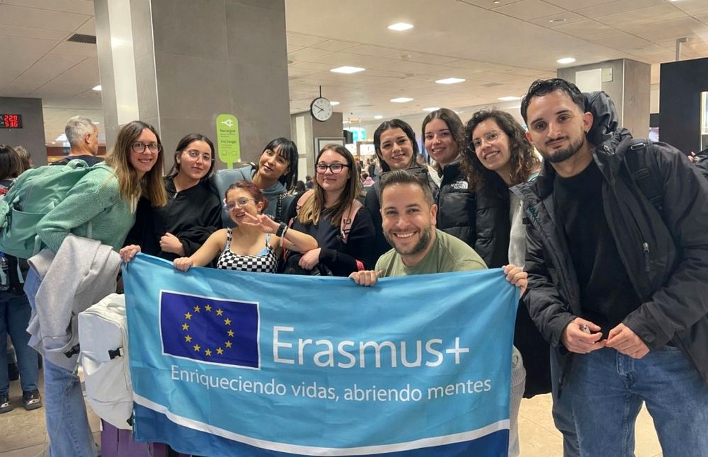 erasmus belgica caudete digital