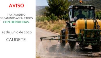 herbicidas caudete dgital