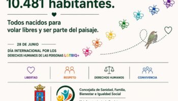 lgtbi caudete digital