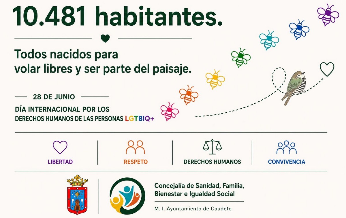 lgtbi caudete digital
