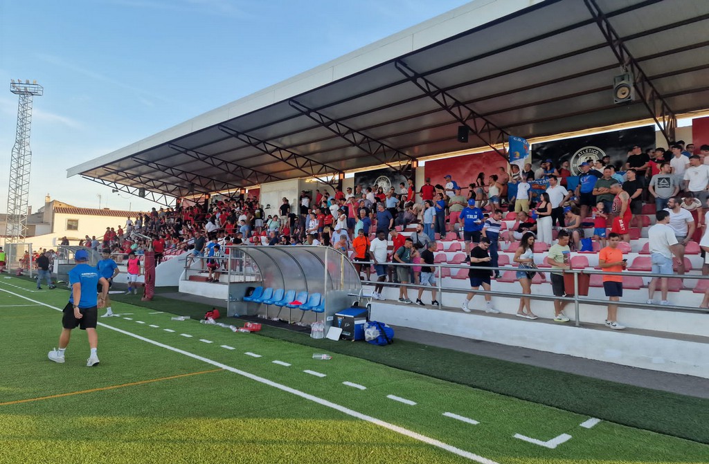 playoff 1 caudetano 2026 a caudete digital