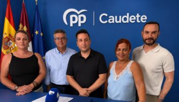 pp juanma moreno caudete digital